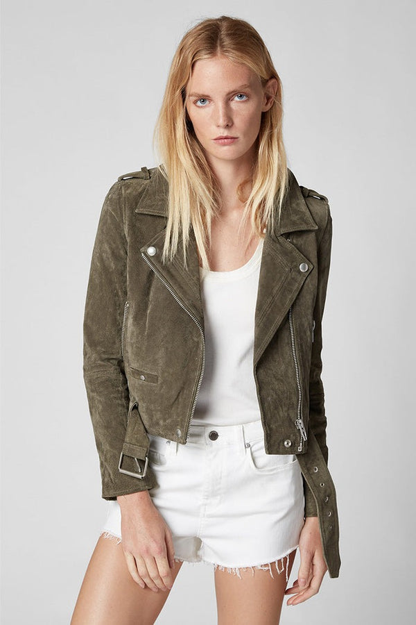 Herb Jacket - Herb