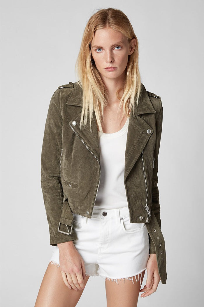 Herb Jacket - Herb