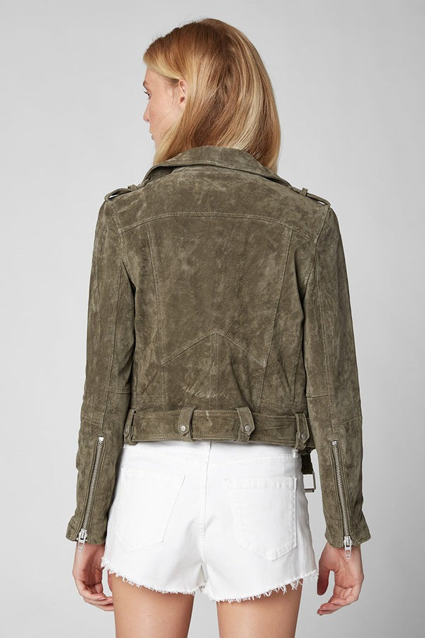 Herb Jacket - Herb
