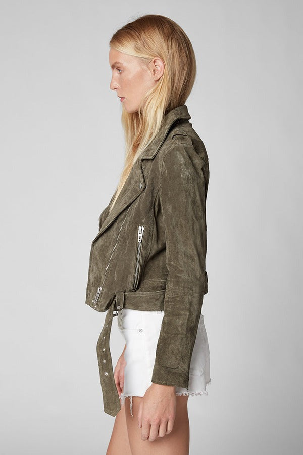 Herb Jacket - Herb