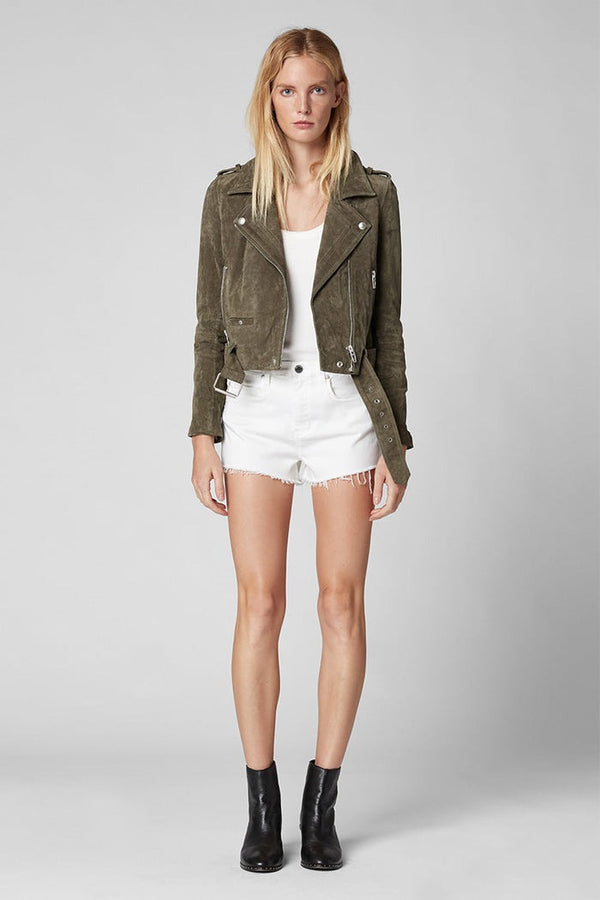 Herb Jacket - Herb