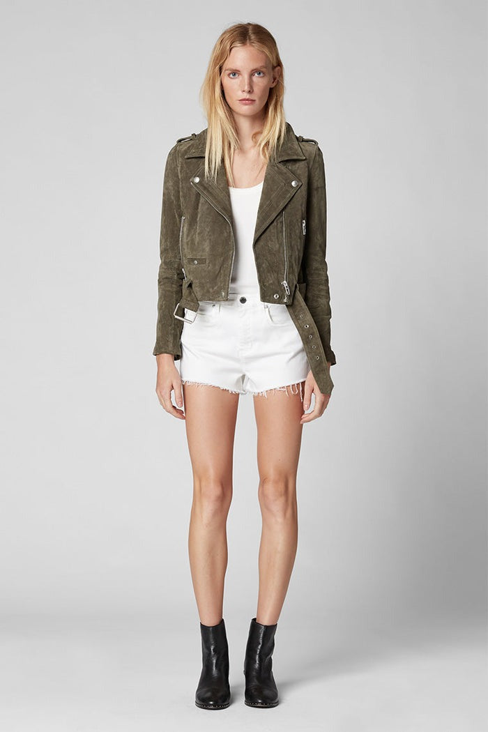 Herb Jacket - Herb