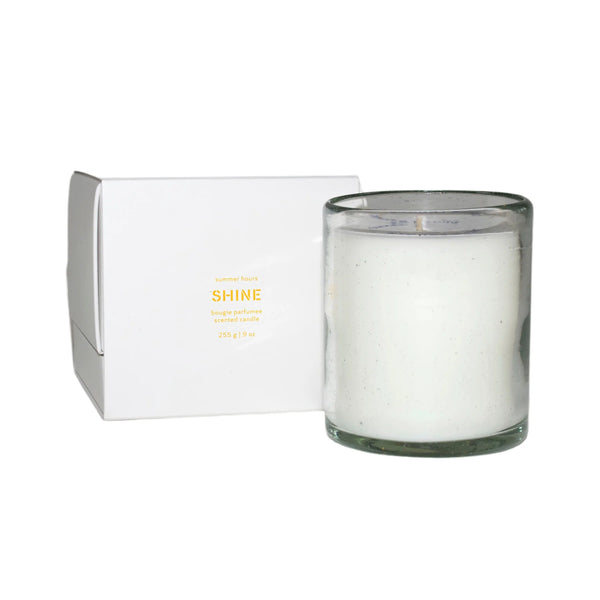 Shine - 9oz Candle