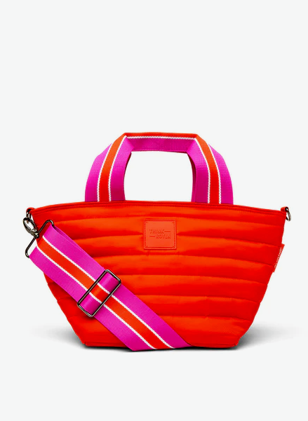 Beach Bum Cooler Bag