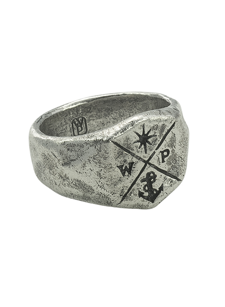 Coat of Arms Ring