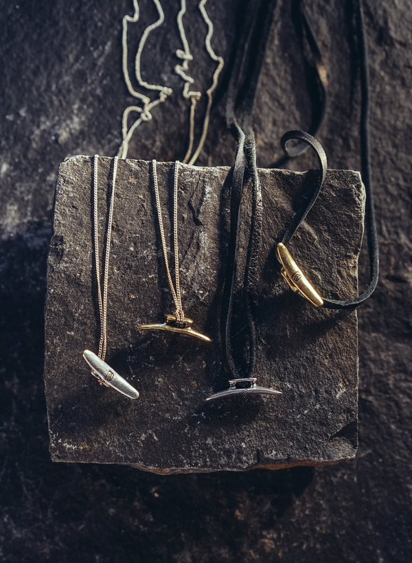 Waxing poetic 2025 jewelry sale