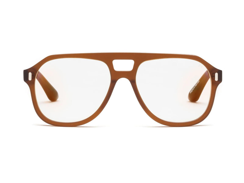 Root Cause Analysis Reading Glasses - Gopher