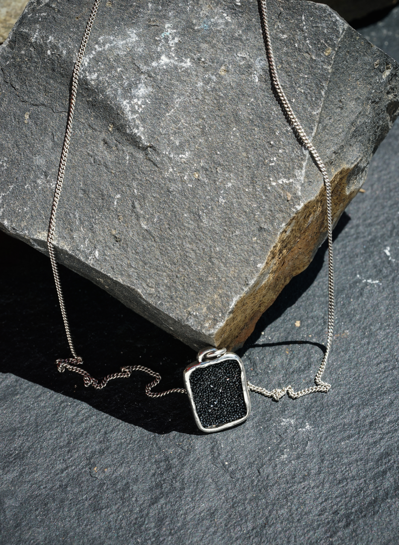 Nightrove Necklace