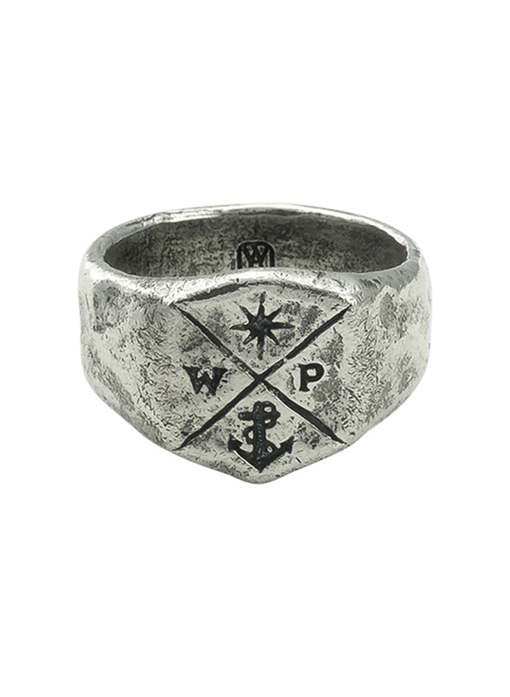 Coat of Arms Ring
