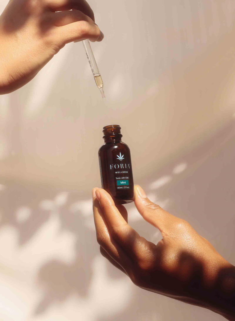 Wellness Tonic - Mint