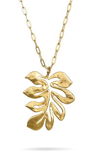 Island Daydream Necklace