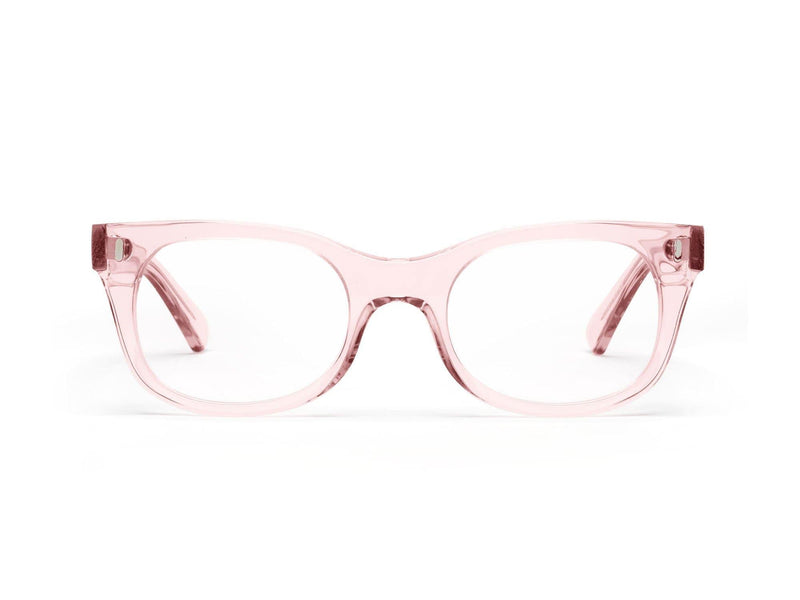 Bixby Progressive Glasses - Pink