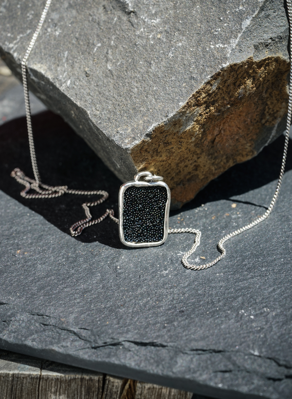 Nightrove Necklace