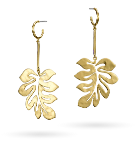 Island Daydream Earrings