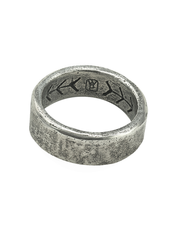 Love & Reverence Ring