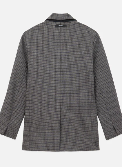 The Boyfriend Blazer